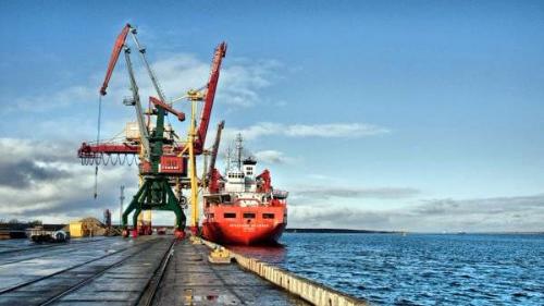 Поморье и «Оборонлогистика» обсудили результаты совместной работы