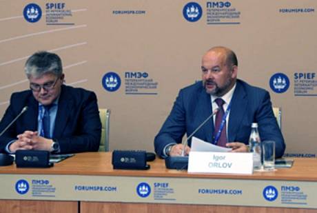 В интересах построения эффективной логистической системы в арктической зоне