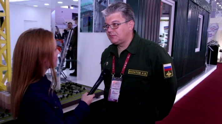 Возобновляемая энергия от «Оборонстроя» – на вооружении в будущем