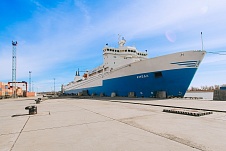 Oboronlogistics has been identified as the sole provider of cargo delivery services for the Russian defense Ministry