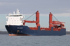 New service: Containers to Kaliningrad!