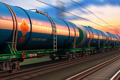 Ambal and Baltiysk have renewed the license for the transportation of dangerous goods