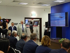 «Оборонлогистика» и ПАО «Ил» заключили соглашение на МАКС-2019