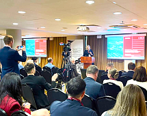 Big Port of St. Petersburg Conference