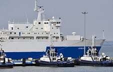 Traffic Growth in August 