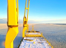500 years of the Northern Sea Route