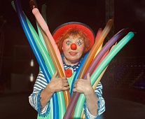 Our Good Circus
