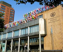 IMO checks, Oboronlogistics performs