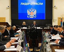 «Оборонлогистика» – «Лидер отрасли» 