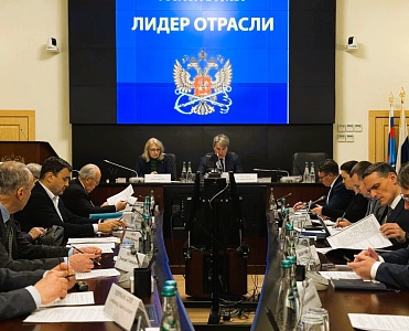 «Оборонлогистика» – «Лидер отрасли» 