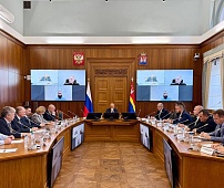 Поставки топлива в Калининградскую область под контролем