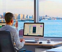 Working conditions correspond 