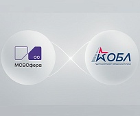 Oboronlogistics switched to the Russian OS 