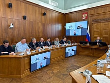 Fuel supplies to the Kaliningrad region are under control