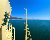 Международный День моряка