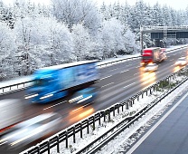 Post offices are provided