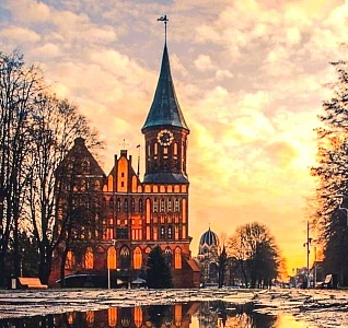 Очередной кинорейс 