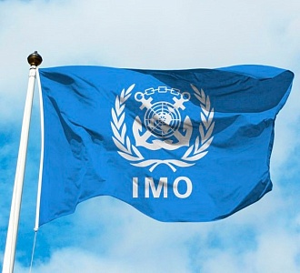 IMO checks, Oboronlogistics performs