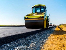Digital road construction