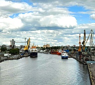 To Kaliningrad at a preferential rate