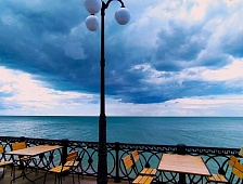 Storm season 2025 is open