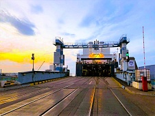 Oboronlogistics develops multimodal