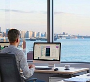 Условия труда в «Оборонлогистике» соответствуют