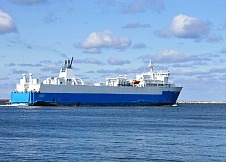 Ambal went for repairs