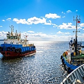 SK North-West has completed integrated towing 