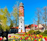 Перевозки в апреле