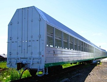 Cars from Kaliningrad