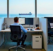 Working conditions correspond 