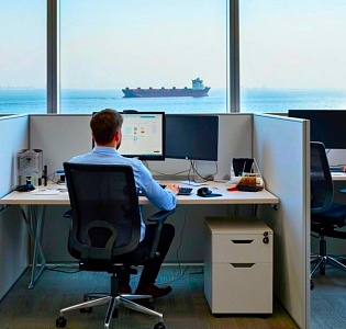 Working conditions correspond 