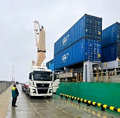 Sparta IV tested Pionersky