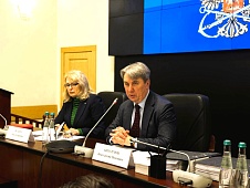 Oboronlogistics – Industry Leader 