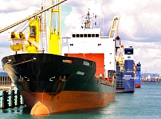 Oboronlogistics increases capacity in Kaliningrad