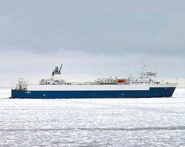 Балтийский лёд