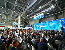 «TransRussia 2025»: по новым коридорам