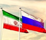 Caspian Sea: New Opportunities