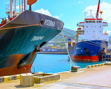 Oboronlogistics increases capacity in Kaliningrad